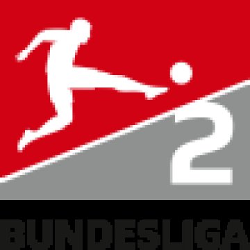 2. German Bundesliga