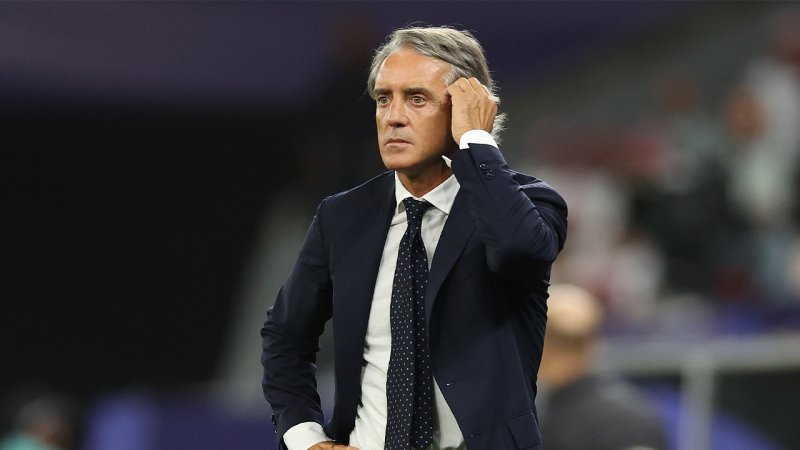 Italy reportedly has new head coach