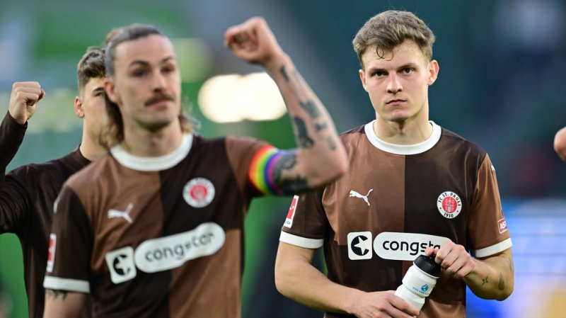 Former Sturm professional becomes new St. Pauli captain