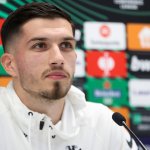 Former International Grbic set for France return