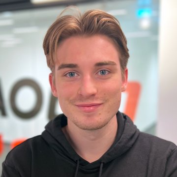 Felix Müller