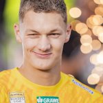 Ex-Sturm player moves to the Premier League