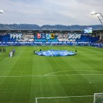 Blau-Weiß Linz Gets Stadium Cheaper Now