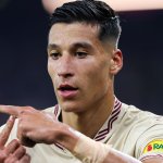 Salzburg receives improved offer from Hoffenheim