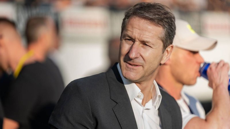 Player Boycott before ÖFB Match? Franco Foda Speaks Out