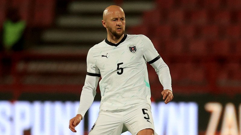 Confirmed! Gernot Trauner Announces Retirement