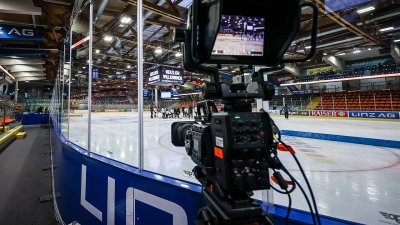 Including World Championship: Sporteurope Presents New ICE Models