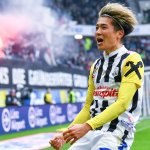 Ex-LASK attacker set for move to Ligue 1 top club