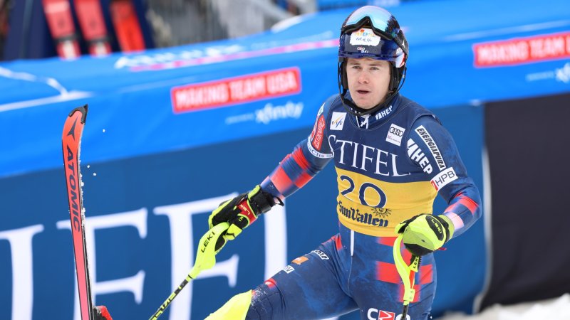 Croatian Ski Star Receives Highest Fair Play Award