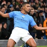 Who replaces Rodri at Manchester City?