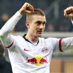 Ilsanker backs Leipzig coach