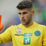 Ried signs new goalkeeper