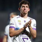Confirmed! Dominik Fitz is back in Austria