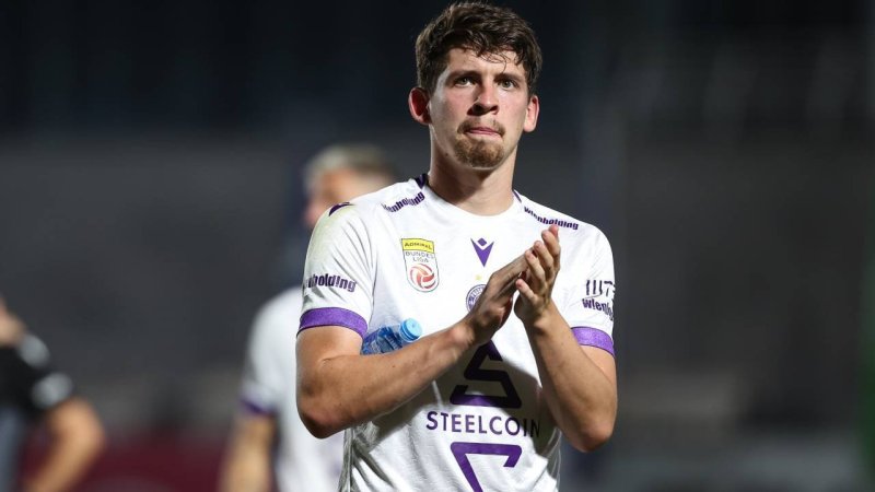 Confirmed! Dominik Fitz is back in Austria