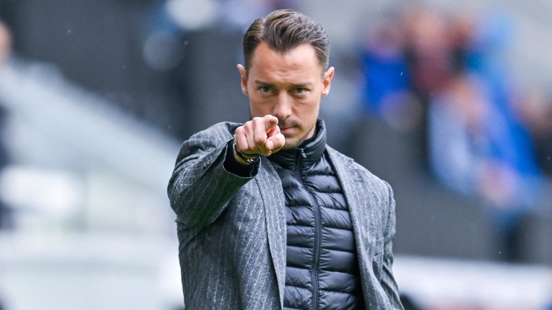 Jaissle Succession? Ex-Liverpool Coach Likely Snubs It