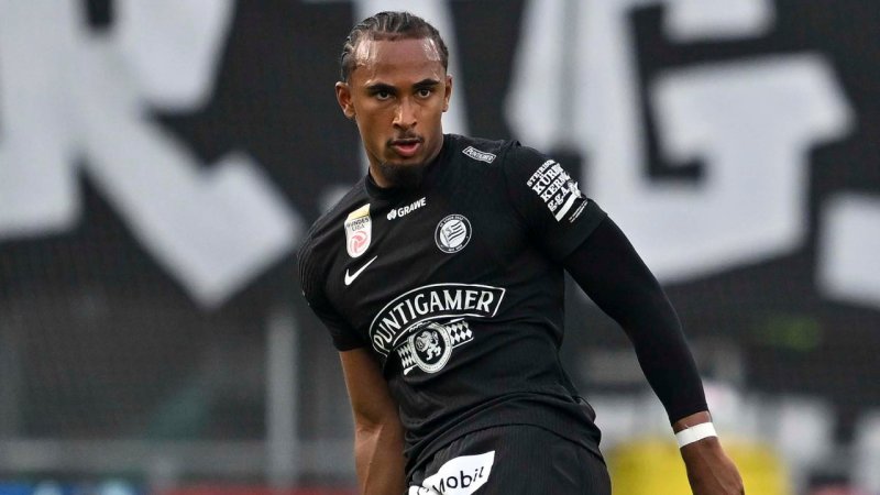 Aiwu: New club found?