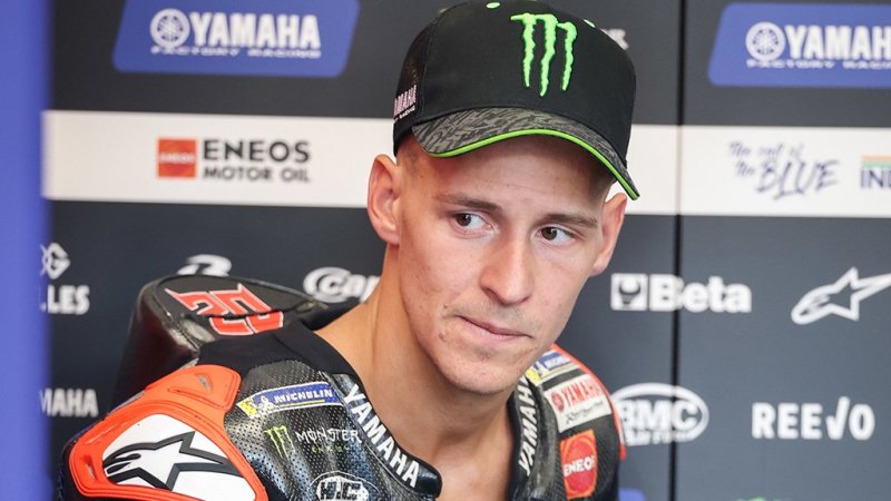 Official: Yamaha parts ways with ex-world champion