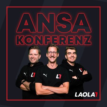 Press conference