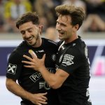 Ex-Sturm Player Set for Move to Klose's Club