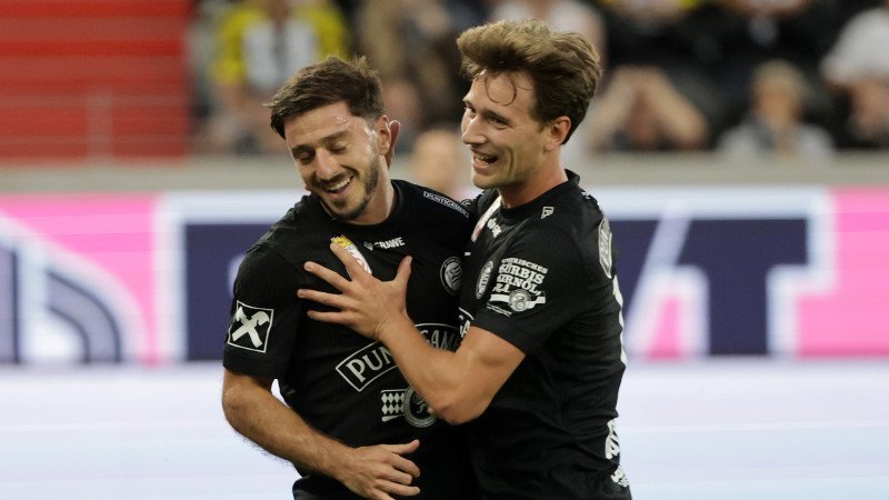 Ex-Sturm Player Set for Move to Klose's Club