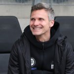 New number nine! Sturm Graz extends contract with attacker