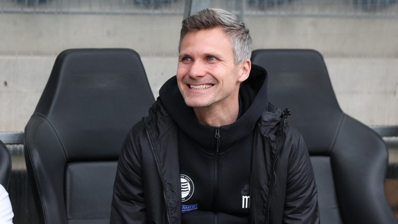New number nine! Sturm Graz extends contract with attacker