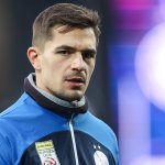 Ex-Austria Player Dovedan Set for New Club
