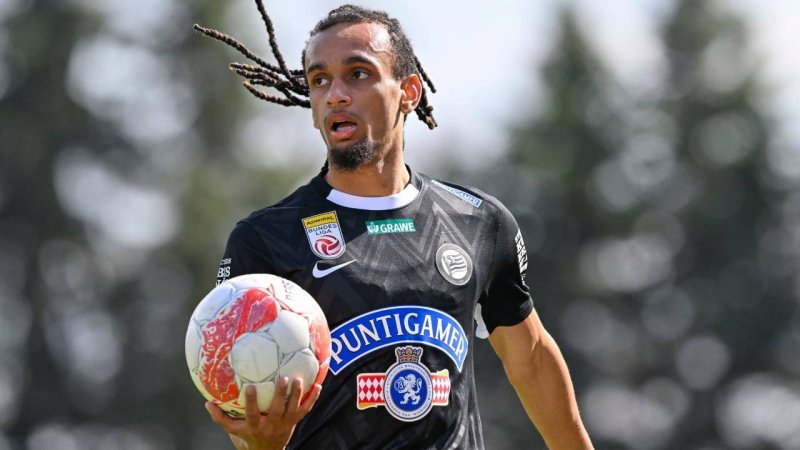 Sturm regular sidelined for extended period