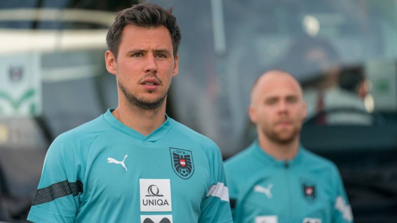 Lindner rants about VAR - Marcel Koller didn't know the rule