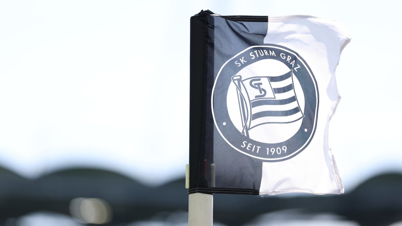 Official! Sturm has a new Head of Scouting