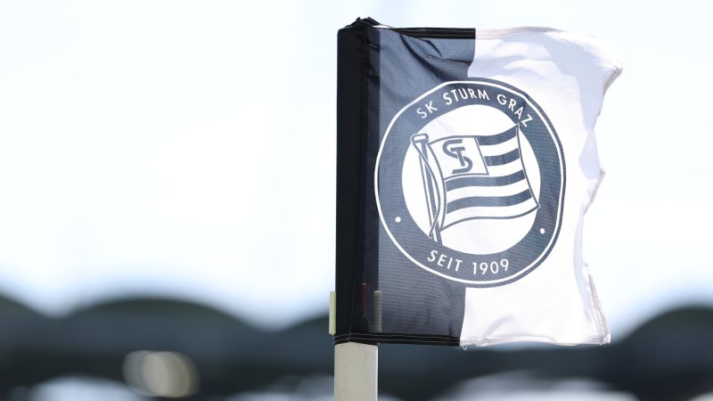 Official! Sturm has a new Head of Scouting