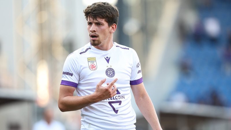 Is Dominik Fitz's Bundesliga return a done deal?