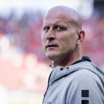 Carsten Jancker could soon be a coach in Austria again