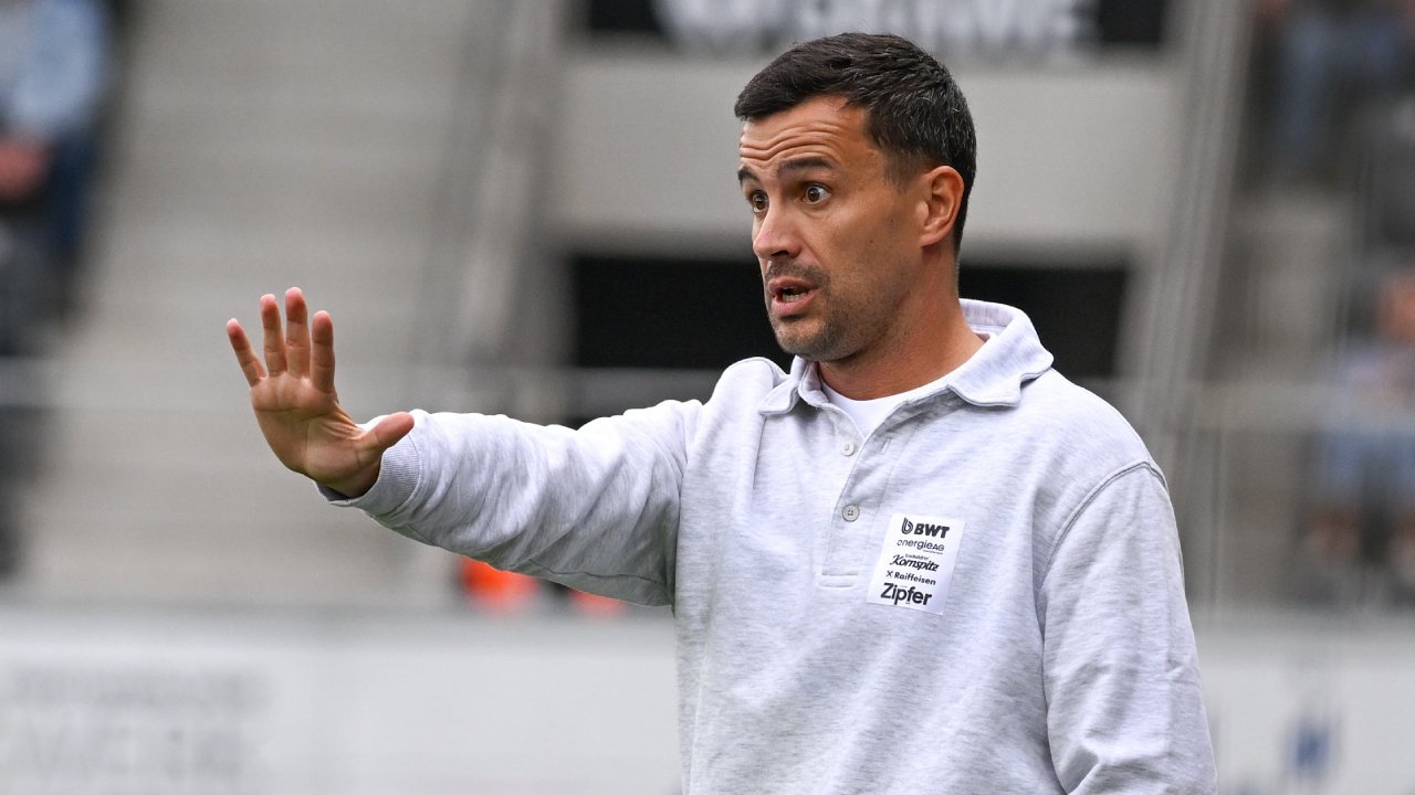 Sacramento: "I Left LASK for My Family"