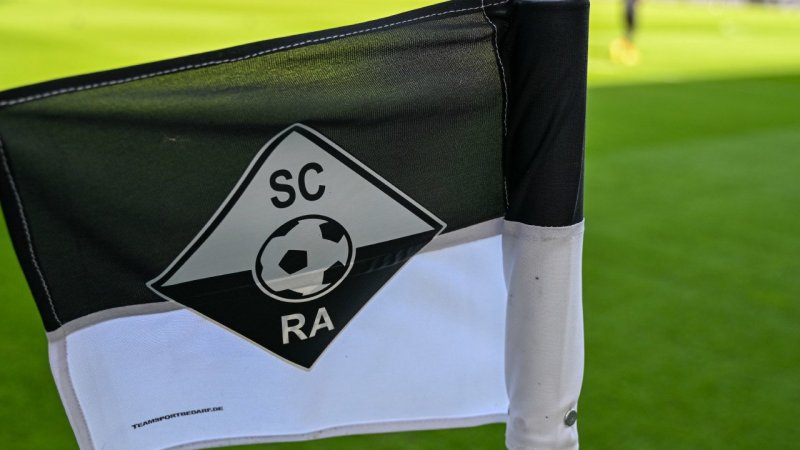 After Massombo's strike: Altach issues statement