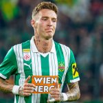Diagnosis is in! Here's the latest on Rapid key player Bendeguz Bolla