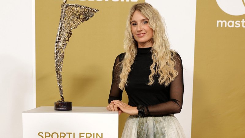 Austria's Sports Personalities of the Year
