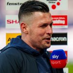 Junuzovic speaks out on coaching future after Salzburg exit