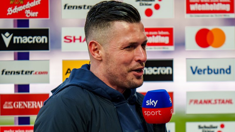Junuzovic speaks out on coaching future after Salzburg exit