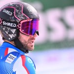 Multiple Fractures! Ski World Champion in Severe Accident