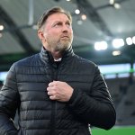 Hasenhüttl on his PL tenure: "Nobody loses their nerve there"