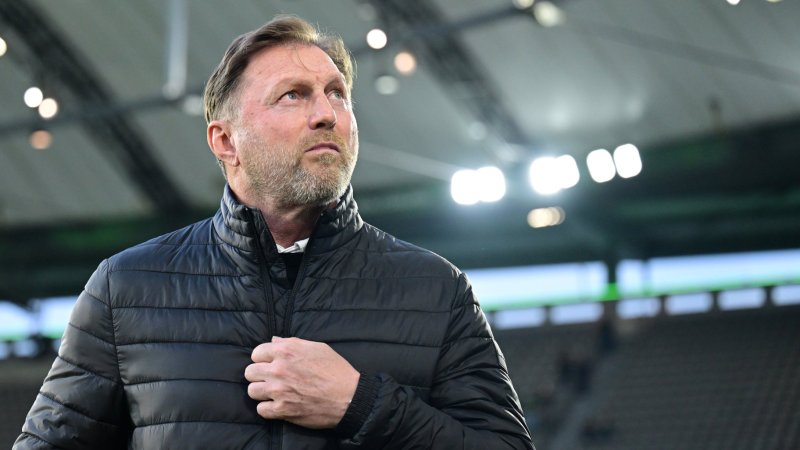 Hasenhüttl on his PL tenure: "Nobody loses their nerve there"