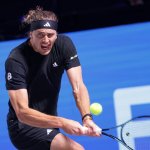 "Worst match of the season" - Zverev eliminated in Canada