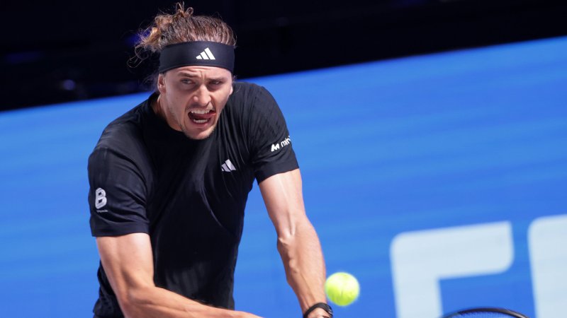 "Worst match of the season" - Zverev eliminated in Canada