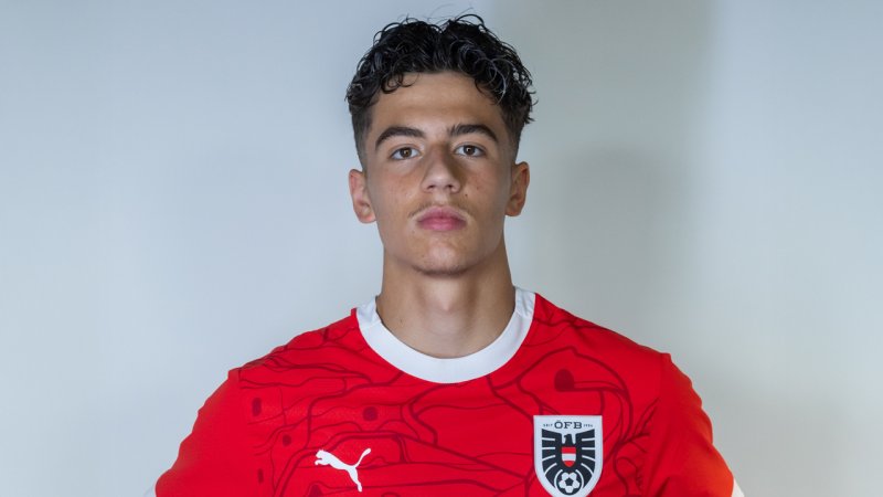 ÖFB Talent Joins FC Augsburg