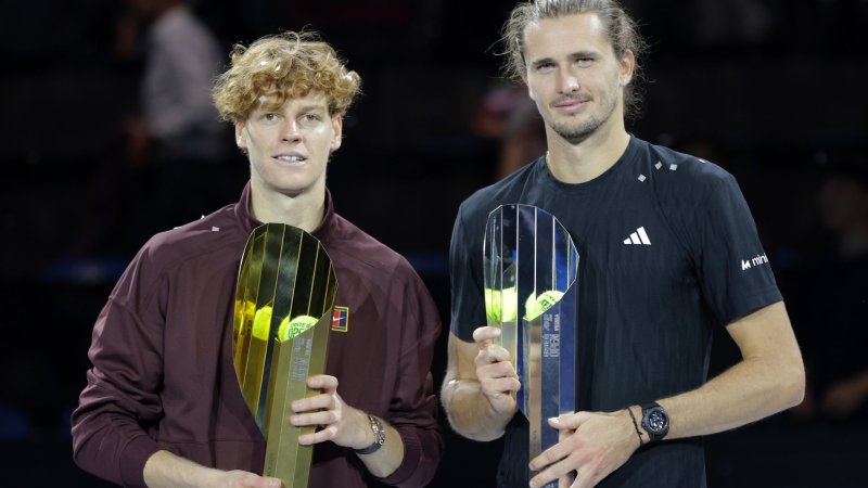 Erste Bank Open: All Winners in the Vienna Stadthalle