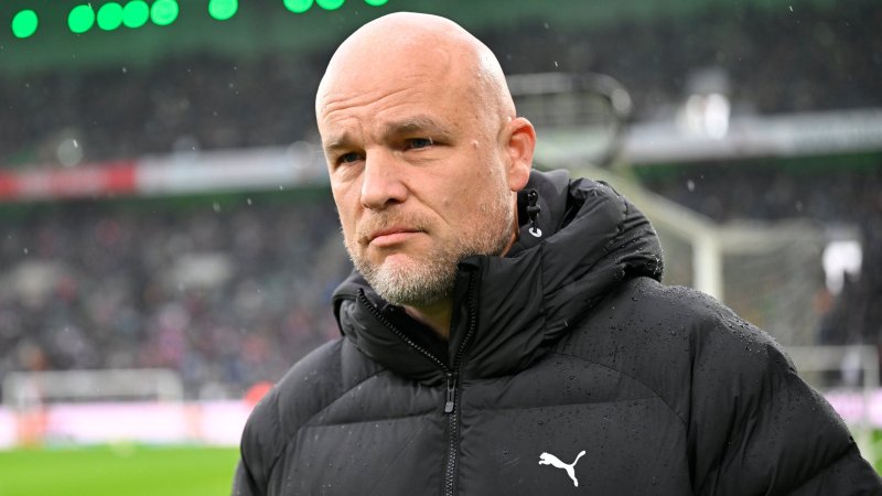 Ex-Salzburg Boss with Transfer Ultimatum to Two Gladbach Stars