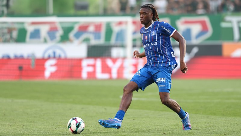 Ex-Linz player moves to Bayern opponent