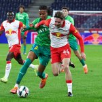 Several clubs vie for WSG striker Ola-Adebomi