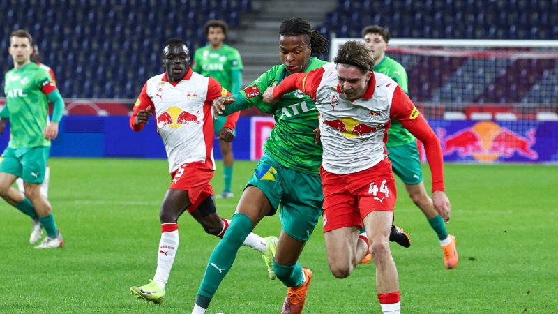Several clubs vie for WSG striker Ola-Adebomi